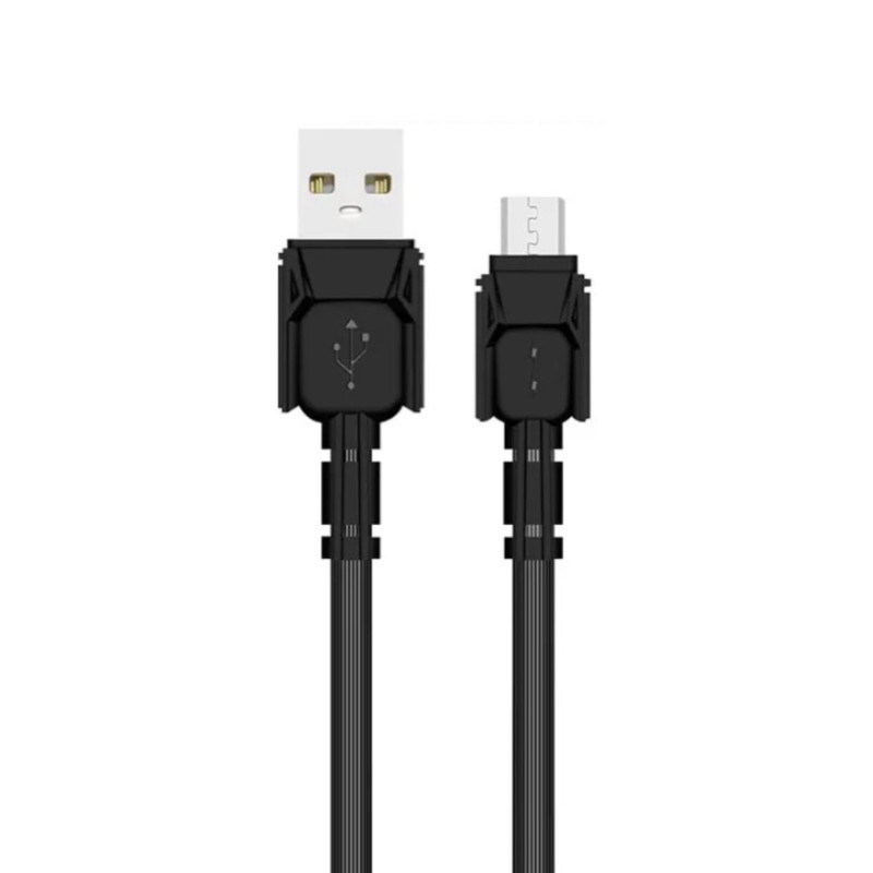 کابل تبدیل USB به micro USB دیتا مدل A937 طول 1 متر