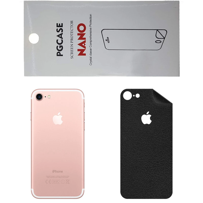 برچسب پوششی مدل STAR CH مناسب برای گوشی موبایل اپل iPhone 7