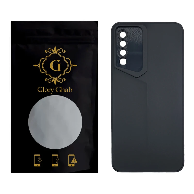 کاور گلوری قاب مدل PRL مناسب برای گوشی موبایل سامسونگ Galaxy A7 2018 / A750