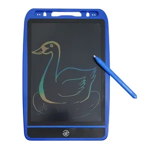 بازی آموزشی تبلت طرح جادویی مدل  LCD WRITING BOARD کد 00100
