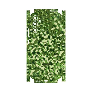 MAHOOT Army_Green-FullSkin Cover Sticker for Samsung Galaxy A34