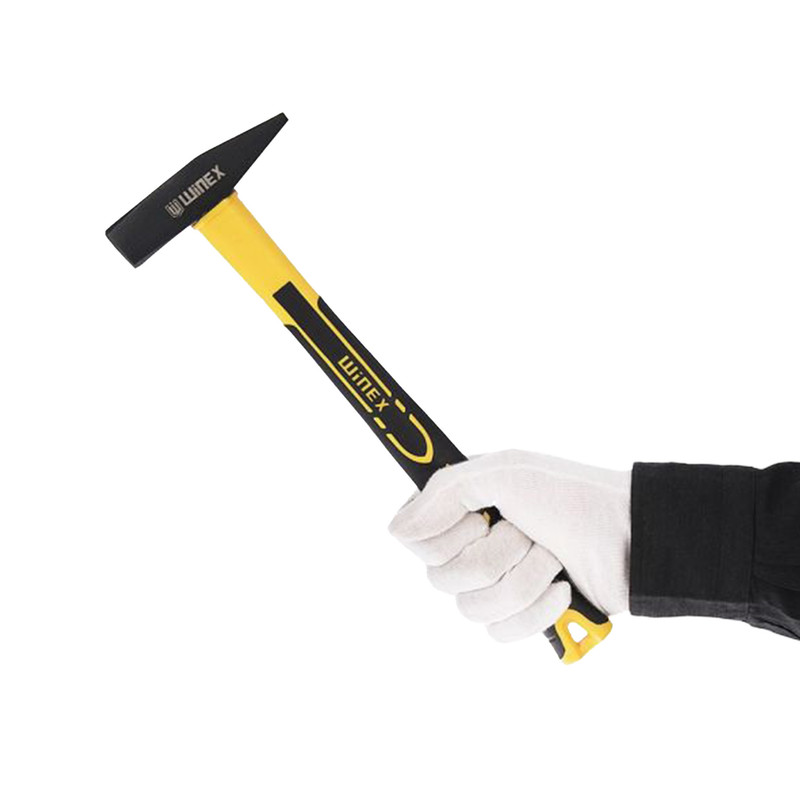 چکش وینکس مدل 01 وزن 300 گرم چکش وینکس مدل 01 وزن 300 گرم