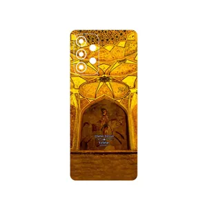 MAHOOT Chehel Sotoun Palace Cover Sticker for Samsung Galaxy A33 5G