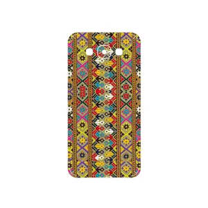 MAHOOT SISTAN Needlework 2 Cover Sticker for Samsung Galaxy E7