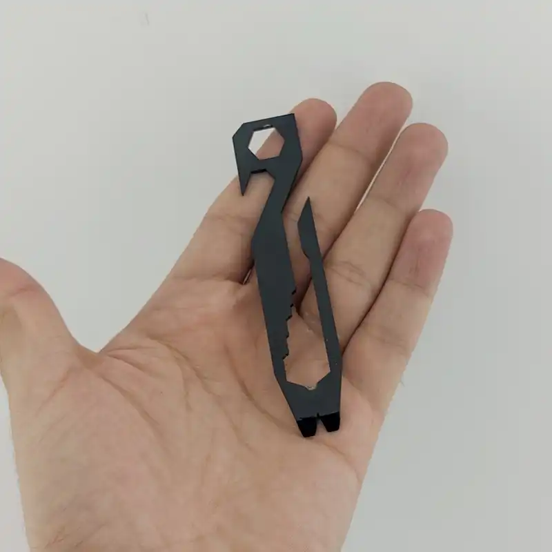 ابزار چندکاره سفری مدل 0320