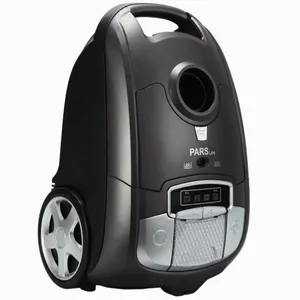 جاروبرقی 1400 وات پارس لی مدل 3000توربو