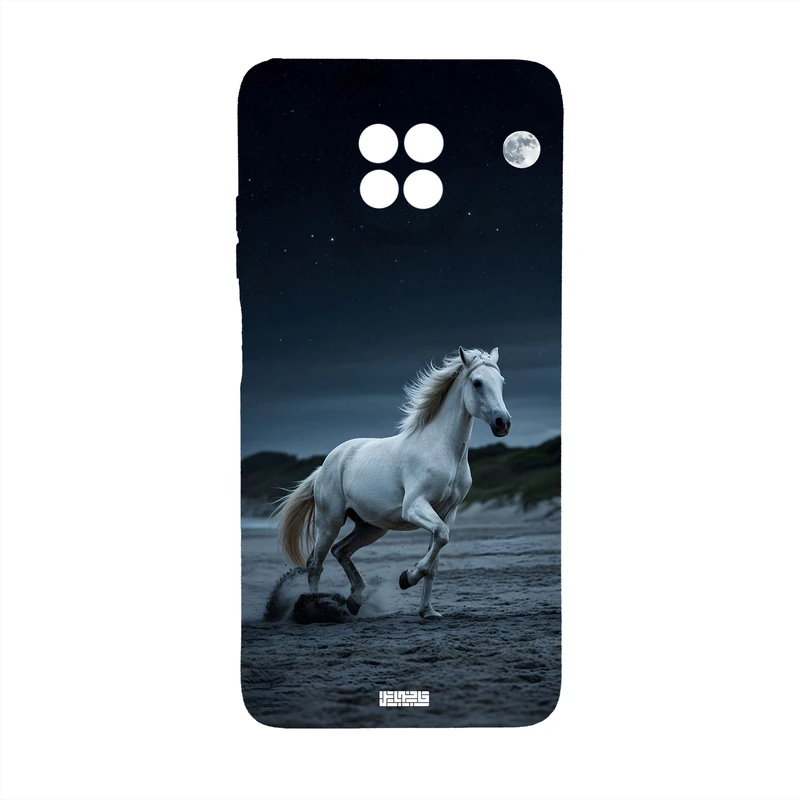 کاور قاب موبایل علوی مدل SML مناسب برای گوشی موبایل شیائومی Redmi Note 9T / Redmi Note 9 5G