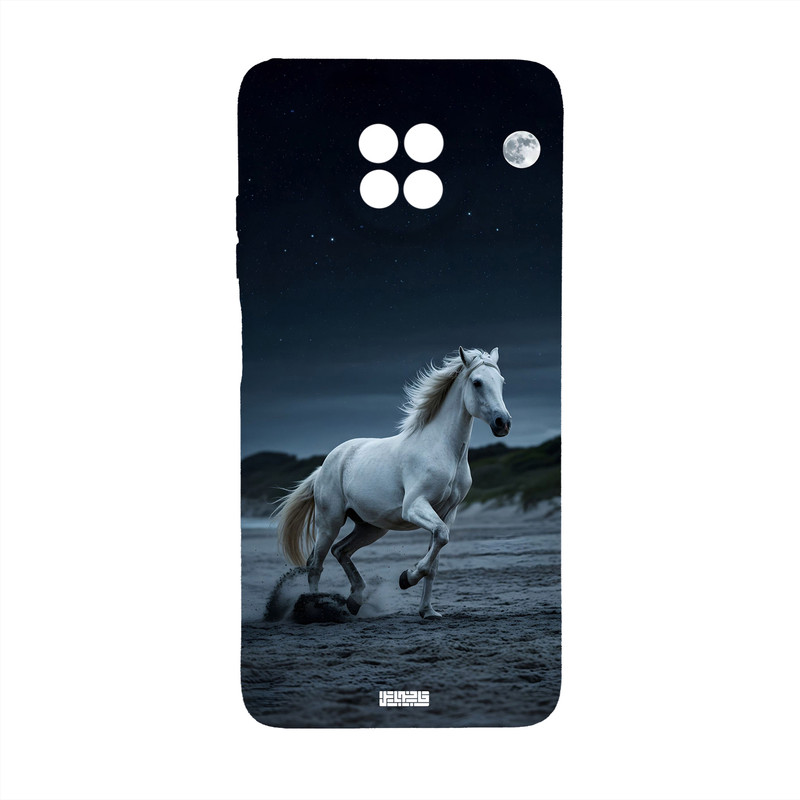 کاور قاب موبایل علوی مدل SML مناسب برای گوشی موبایل شیائومی Redmi Note 9T / Redmi Note 9 5G
