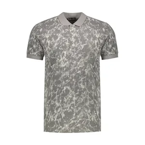 پولوشرت مردانه کیکی رایکی مدل MBB02990-040