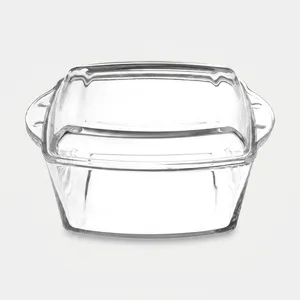 Esfahan Glass Pardis 777 Pot