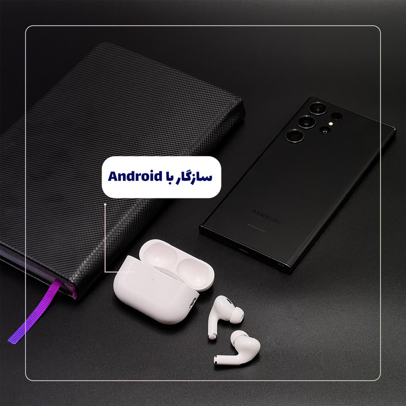 هندزفری بلوتوثی مدل SUPER-V0lCE