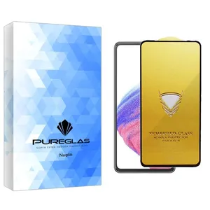 Pureglas NueGlas OG Screen Protector For Samsung  Galaxy A53