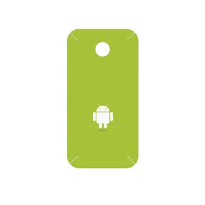 MAHOOT Andorid Cover Sticker for Huawei Ascend Y330