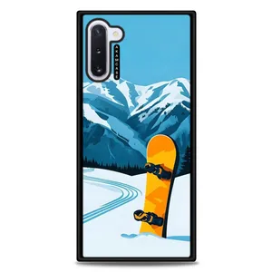 AKAM AMC-WSGN10-SKI-12 Cover For Samsung Galaxy Note 10