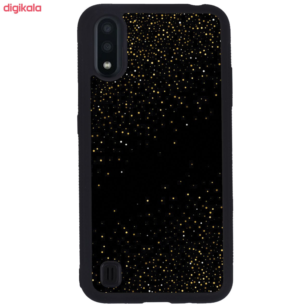 کاور ای وی تی مدل اکلیلی کد J54 مناسب برای گوشی موبایل سامسونگ Galaxy A01 main 1 1