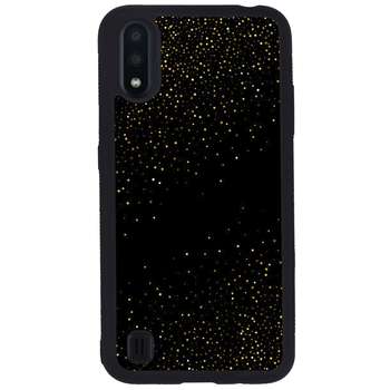 کاور ای وی تی مدل اکلیلی کد J54 مناسب برای گوشی موبایل سامسونگ Galaxy A01