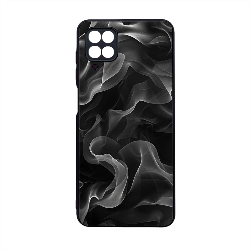 کاور قاب موبایل علوی مدل MLG مناسب برای گوشی موبایل سامسونگ Galaxy A12