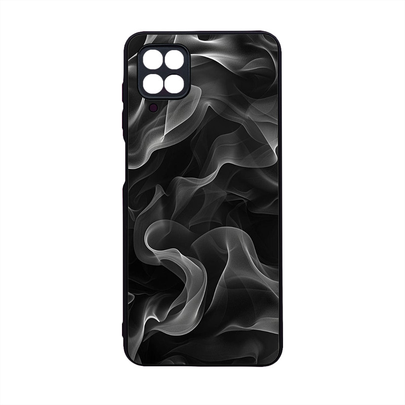 کاور قاب موبایل علوی مدل MLG مناسب برای گوشی موبایل سامسونگ Galaxy A12
