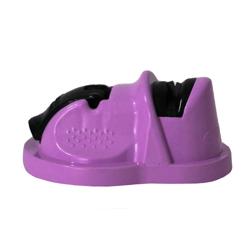 چاقو تیزکن شیرزاد سان مدل LION-22