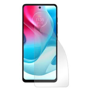 Anti-Rock Rock Space 180L-01Y screen protector suitable for Motorola Moto G60S mobile phone