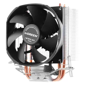 خنک کننده پردازنده گرین مدل NOTUS 100 - PWM