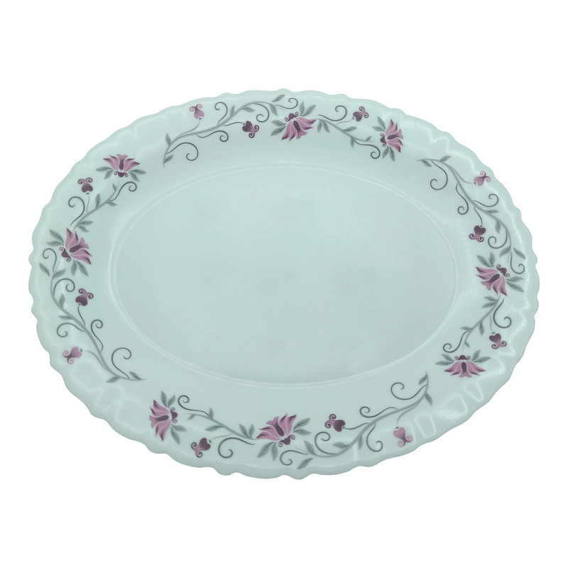 دیس پارس اپال طرح لیندا کد 124-S