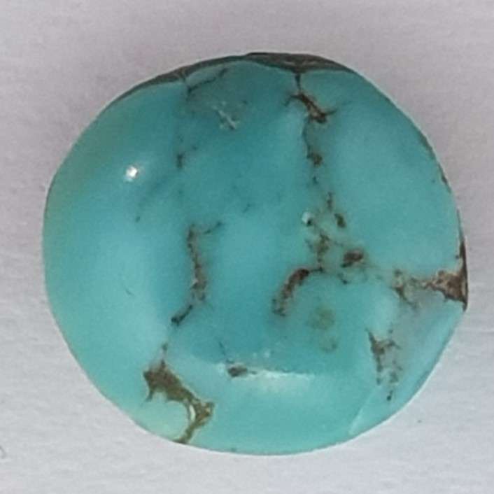 سنگ فیروزه نیشابور کد D121