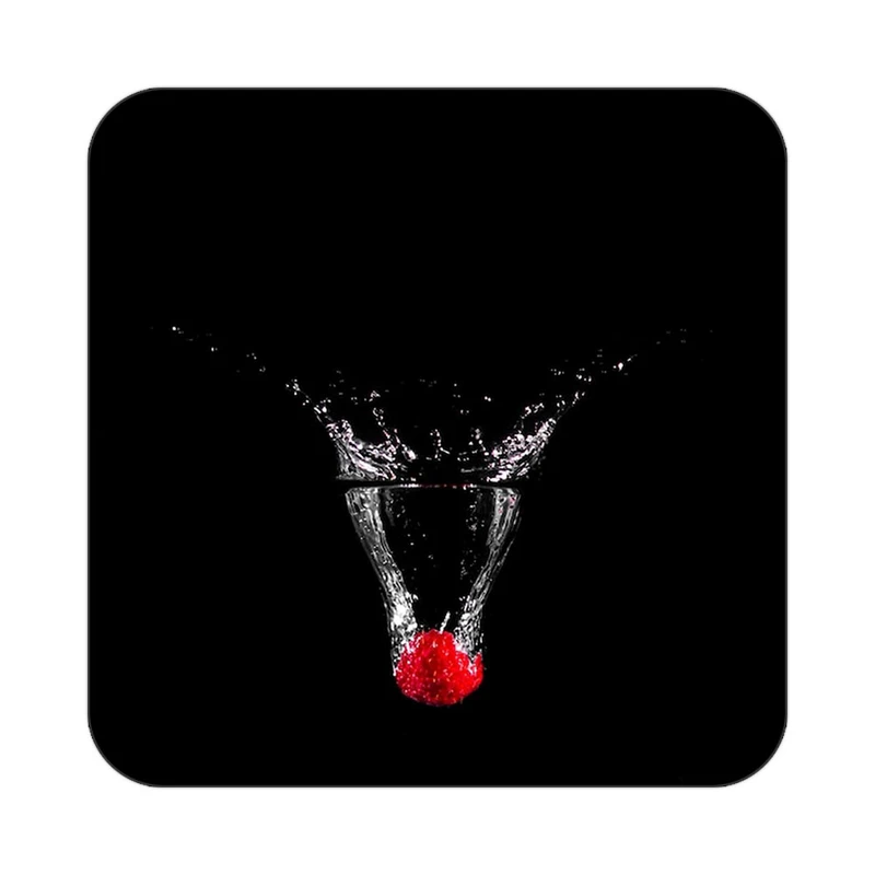 زیر لیوانی کاکتی طرح میوه مدل mp22157