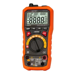 مولتی متر دیجیتال پیک متر مدل  PM8229