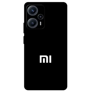 Megafone 2878 Cover For Xiaomi Poco F5