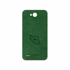 MAHOOT GL-IRC Cover Sticker for LG X Power 2