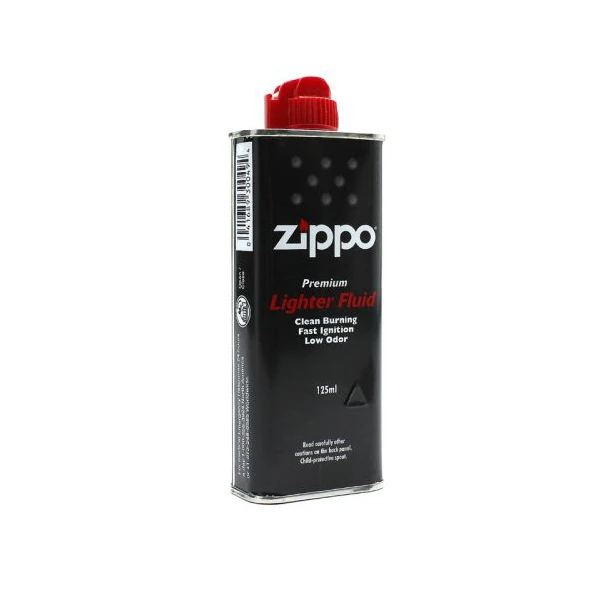 بنزین فندک  مدل LIGHTER FLUID 4 FL OZ کد 3141 حجم 125 میلی لیتر