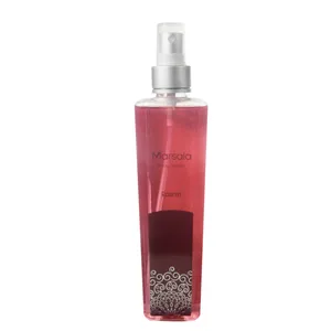  Marsala Rashin Body Splash For Women 250ml