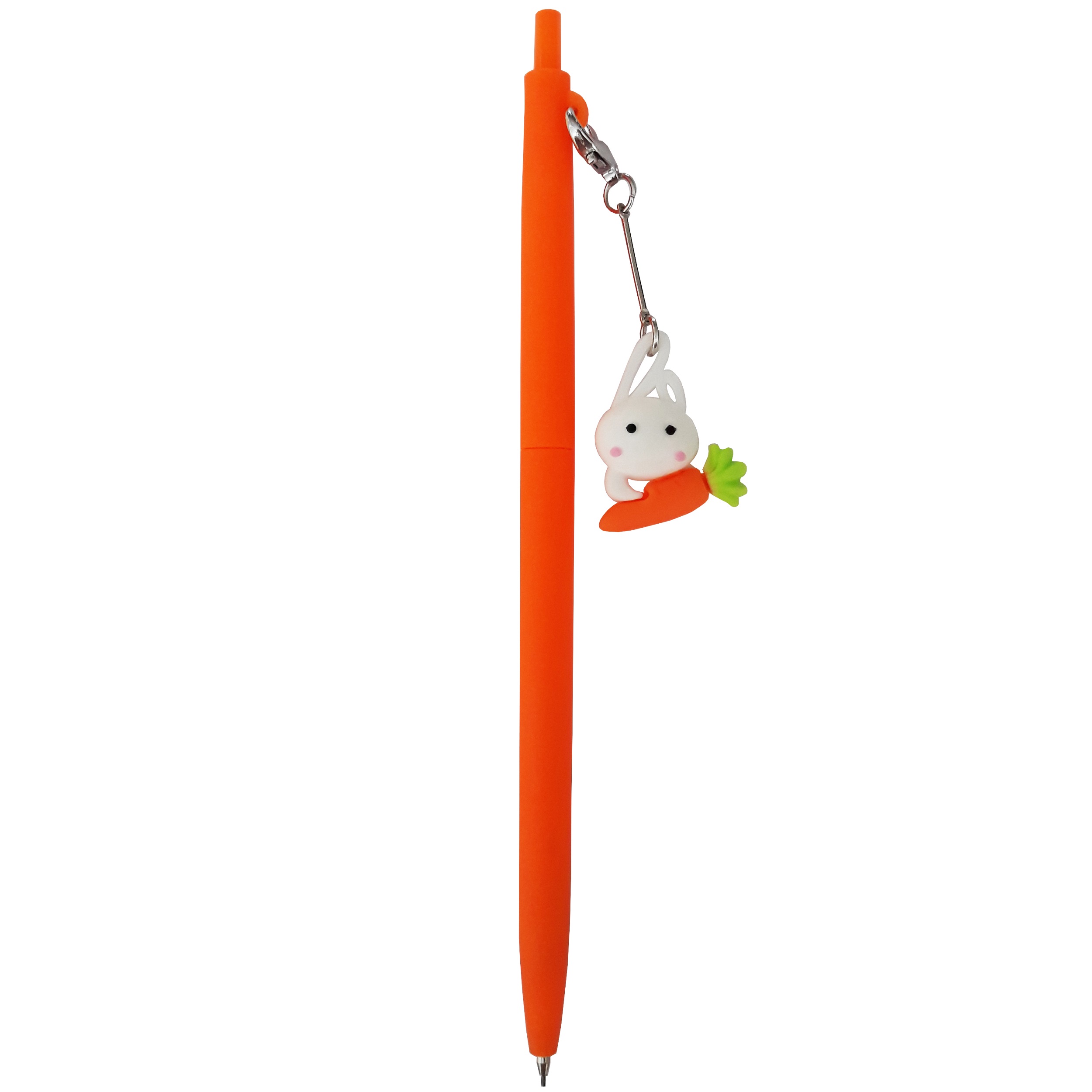 مداد نوکی 0.7  طرح هویج و خرگوش کد 021