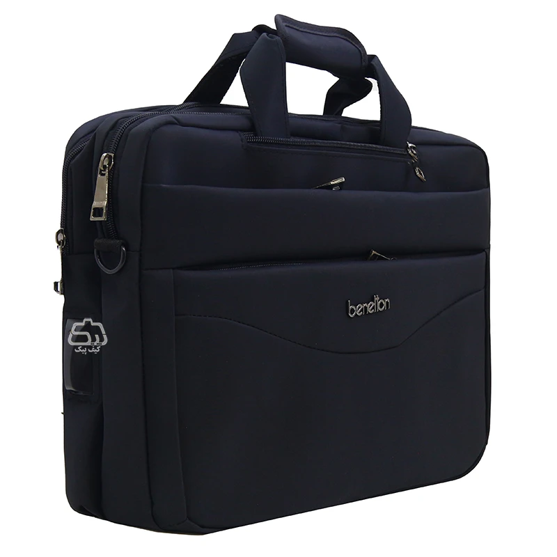 کیف لپ تاپ مدل 2322 مناسب برای لپ تاپ 14.1 تا 15.6 اینچی