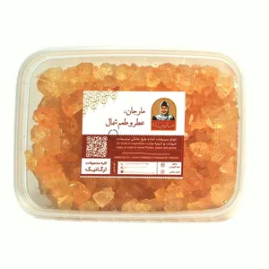 نبات زعفرانی نگین مارجان - 850 گرم