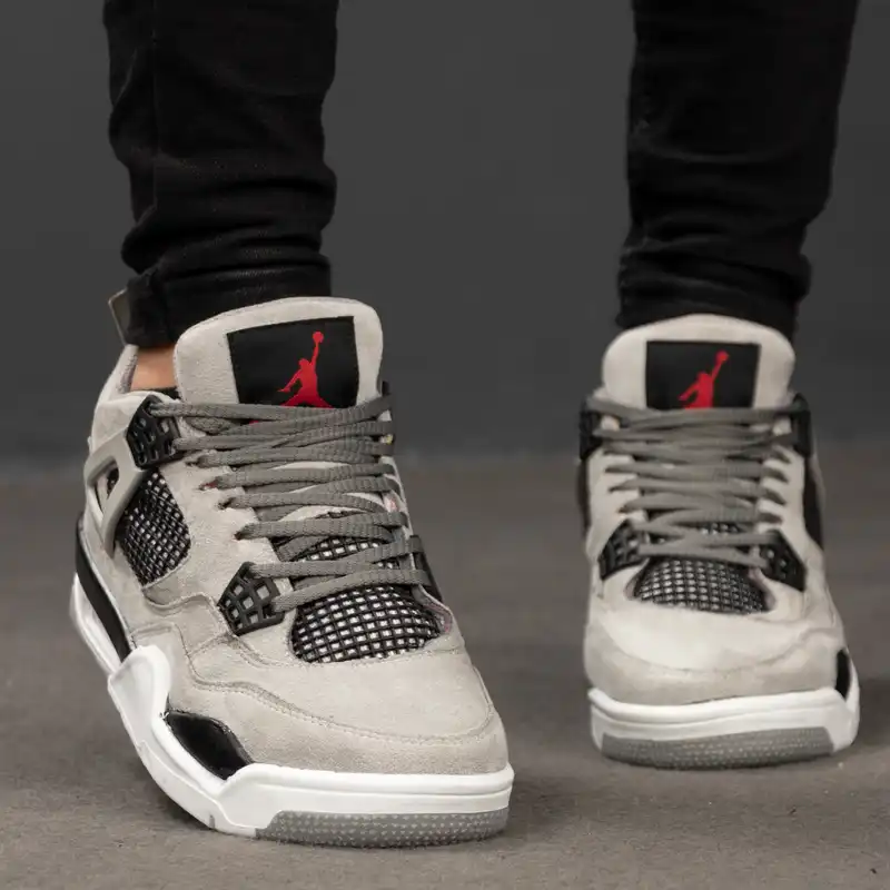 کفش پیاده روی مردانه مدل 180