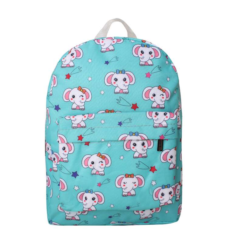 کوله پشتی مدل 100217