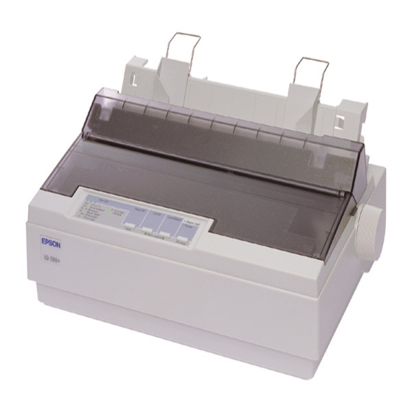 پرینتر اپسون مدل LQ-300 Plus