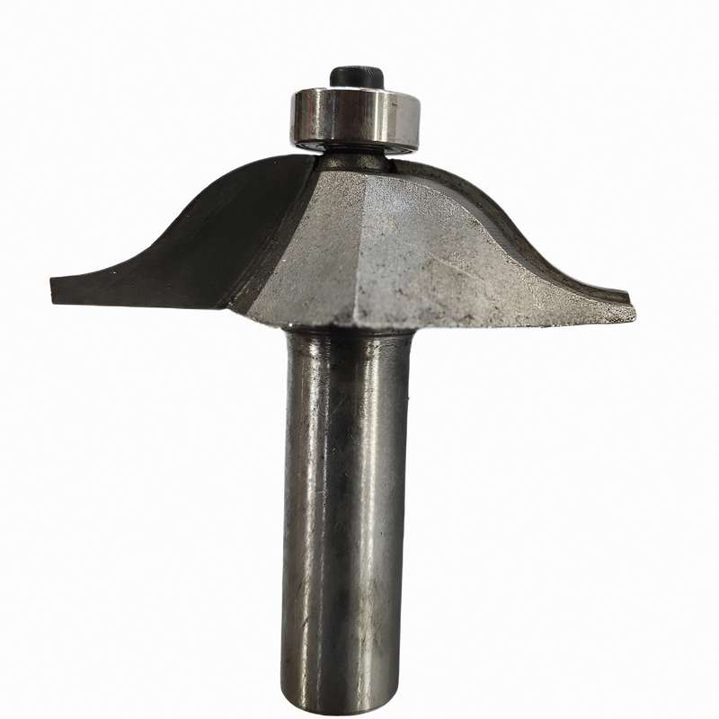 تیغ اور فرز نجاری مدل ابرویی کد ppt3 سایز 57MM