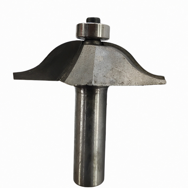 تیغ اور فرز نجاری مدل ابرویی کد ppt3 سایز 57MM