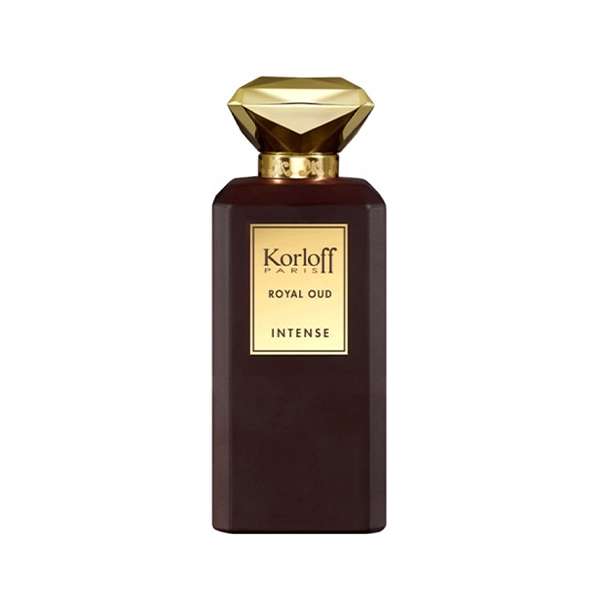 تستر ادوپرفیوم کارلوف مدل Royal Oud Intense حجم 88 میلیلیتر تستر ادوپرفیوم کارلوف مدل Royal Oud Intense حجم 88 میلیلیتر