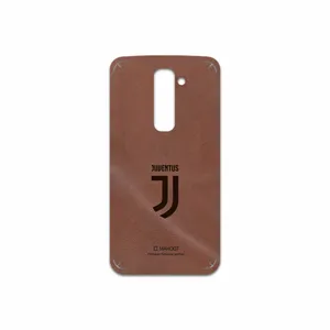 MAHOOT MNL-JUVE Cover Sticker for LG G2
