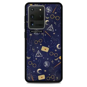 AKAM AMCWSGS20U-HARRY POTTER17 Cover For Samsung Galaxy S20 ULTRA