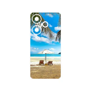 MAHOOT Beach Cover Sticker for Xiaomi Poco F6