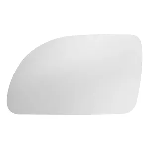 شیشه آینه جانبی دستی چپ جی ای اس پی کد 528933 مناسب برای تیبا و تیبا 2