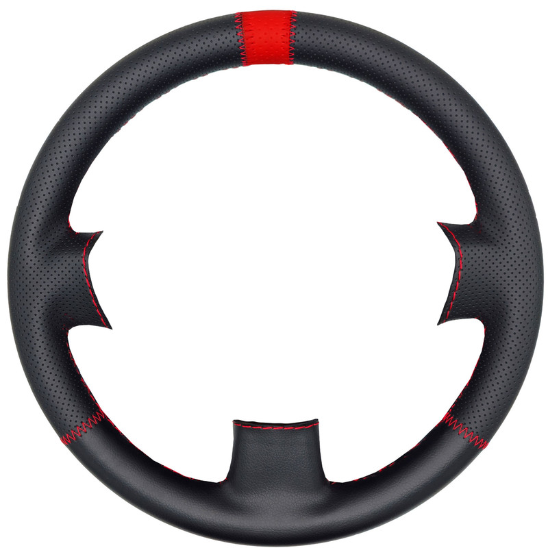 روکش فرمان فرمونو مدل بازودار مناسب برای رانا