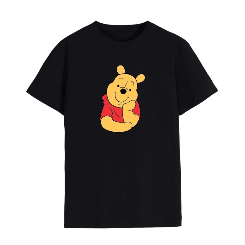 تی شرت لانگ آستین کوتاه زنانه مدل پو کد 24