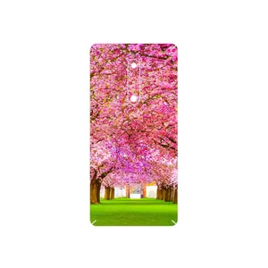 MAHOOT Spring Season Cover Sticker for Nokia 5