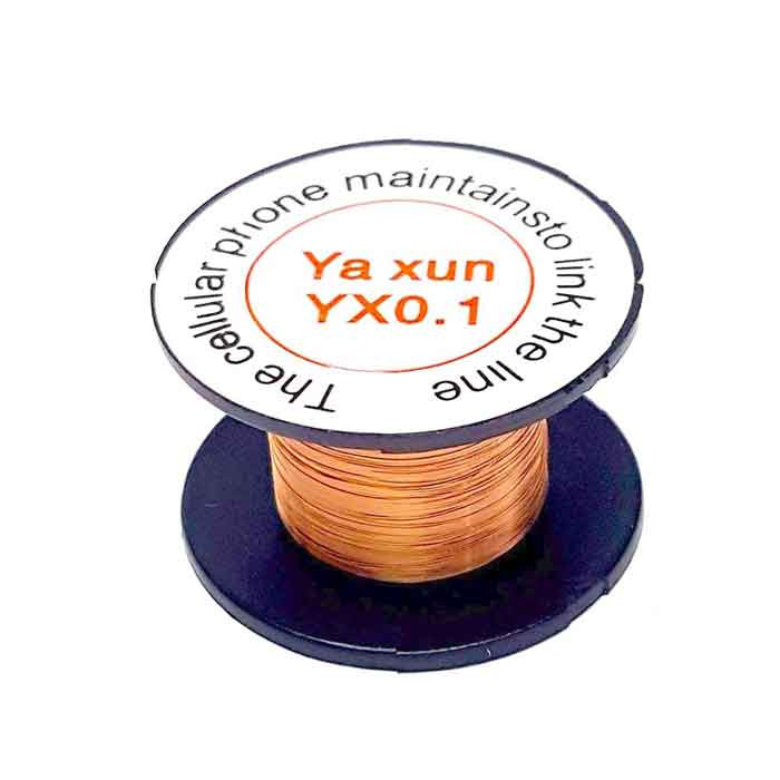 سیم لحیم یاکسون مدل YX0.1
